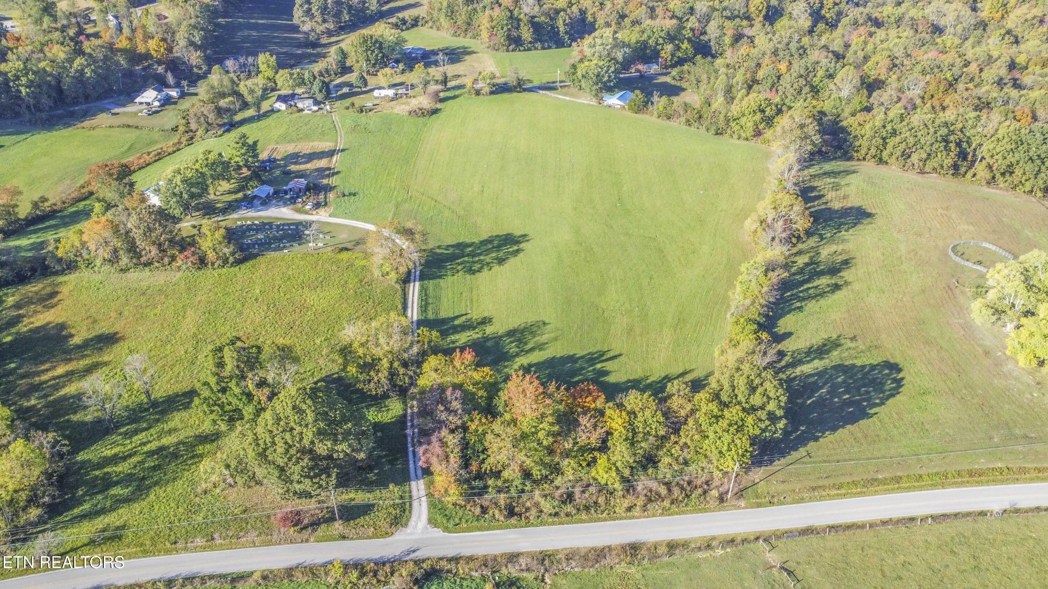 0 Cross Road Winfield, TN 37892 - Photo 10 of 19 a view of a lake