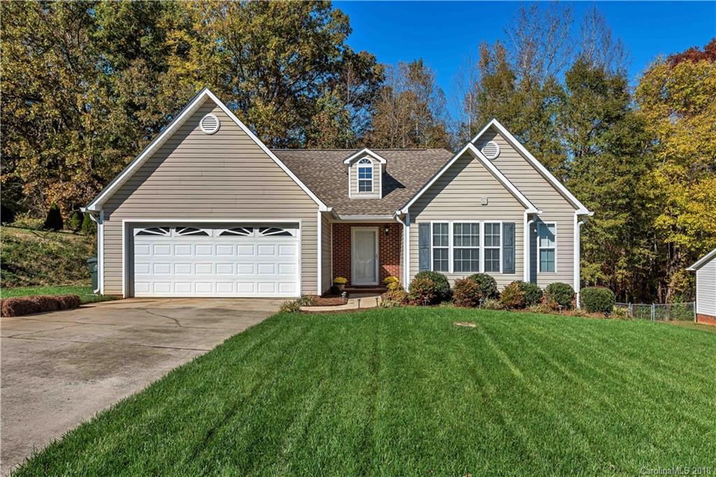2475 Hawk Ridge Drive Gastonia, NC 28056 - Photo 1 of 25 Gallery Image 1