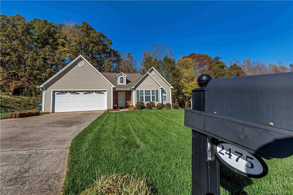 2475 Hawk Ridge Drive Gastonia, NC 28056 - Photo 23 of 25 Gallery Image 23