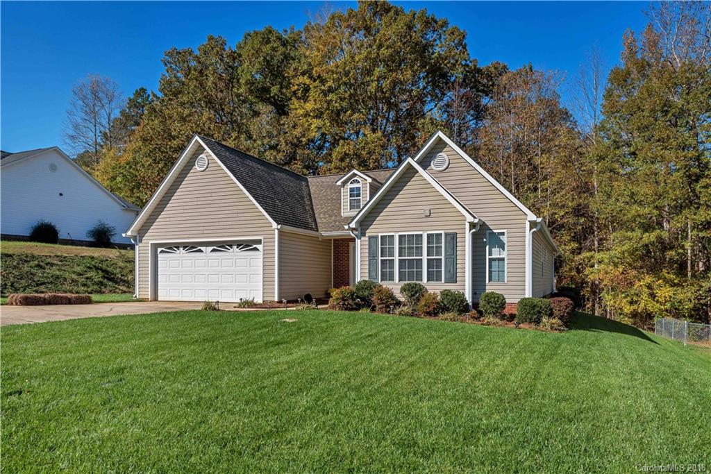 2475 Hawk Ridge Drive Gastonia, NC 28056 - Photo 24 of 25 Gallery Image 24