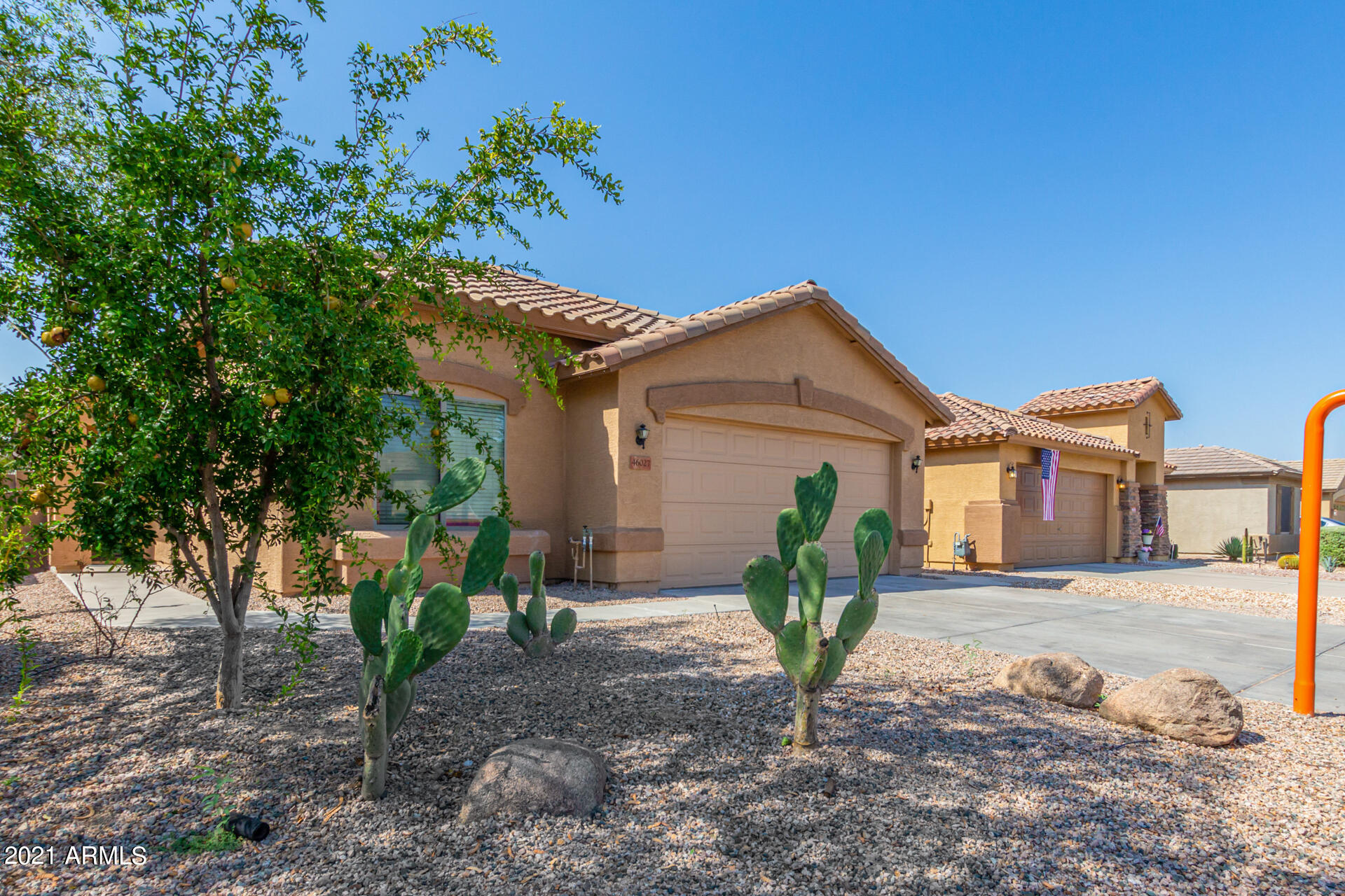 46027 West Tucker Road Maricopa, AZ 85139 - Photo 2 of 27 0002-02 - Tucker