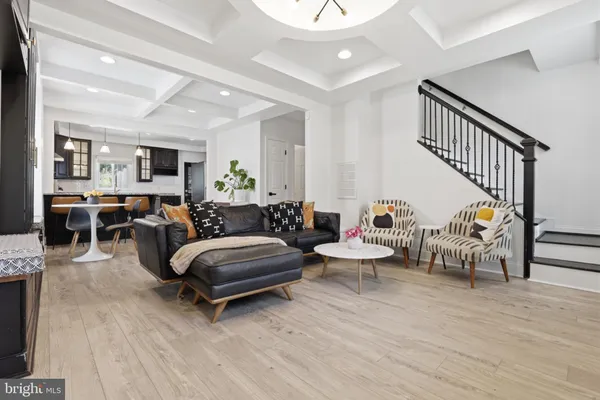 $745,000 | 3122 Newton Street Northeast, Washington, DC 20018