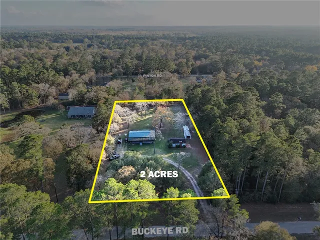 $295,000 | 31351 Buckeye Road, Waller, TX 77484