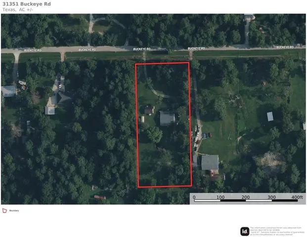 $295,000 | 31351 Buckeye Road, Waller, TX 77484