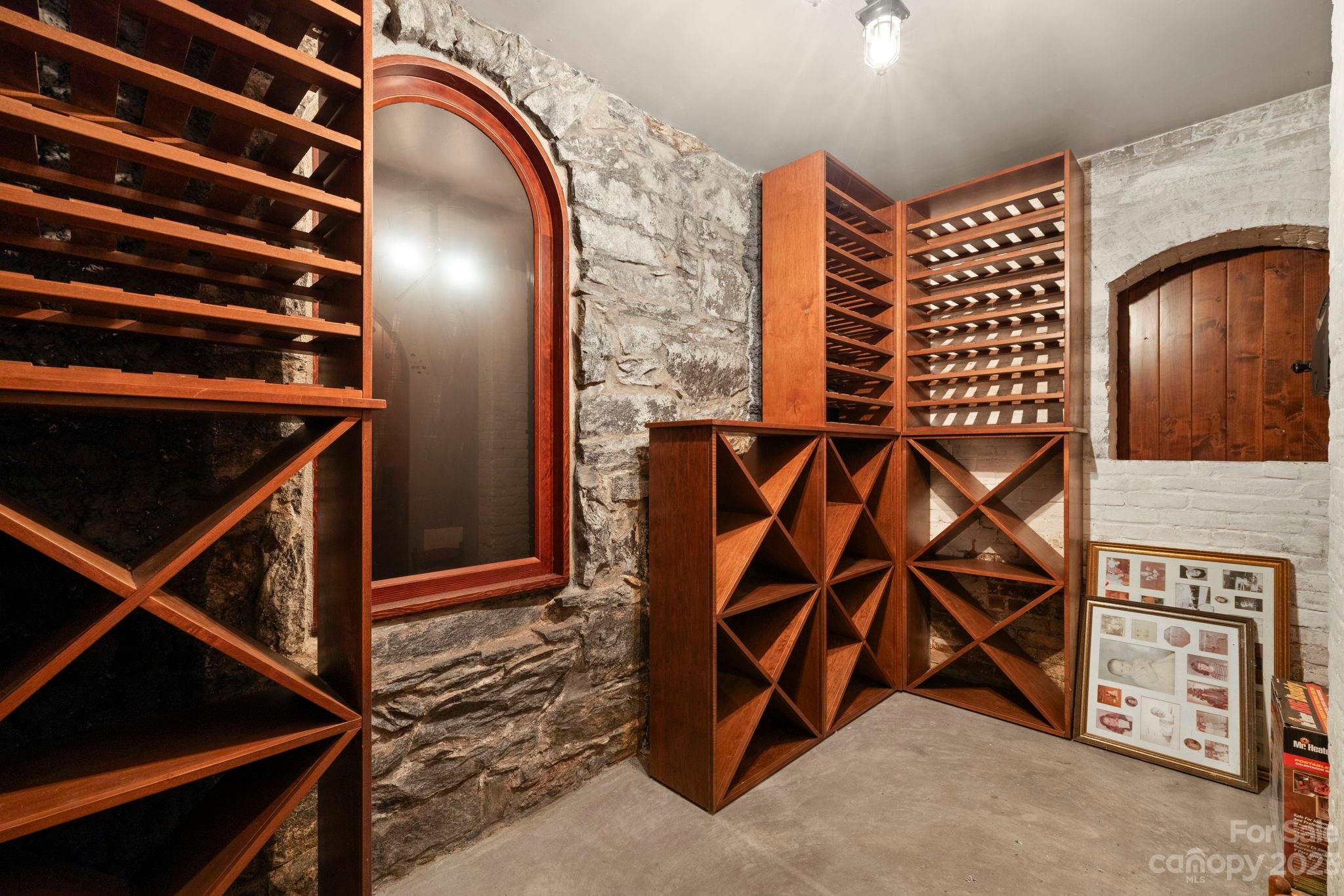 18 Cherokee Road Asheville, NC 28801 - Photo 38 of 45 a view of an outdoor space