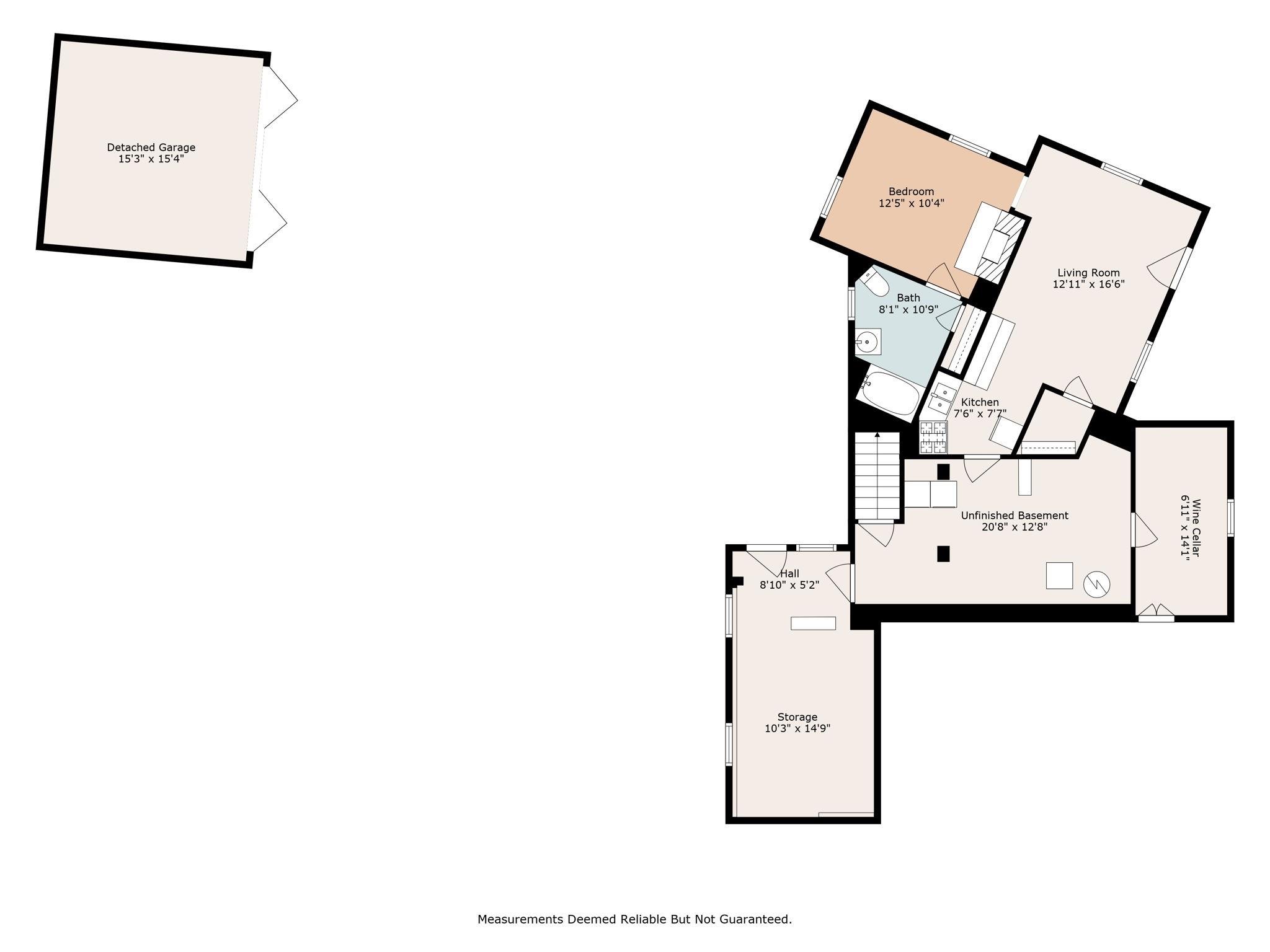 18 Cherokee Road Asheville, NC 28801 - Photo 41 of 45 a picture of a wall with a white wall