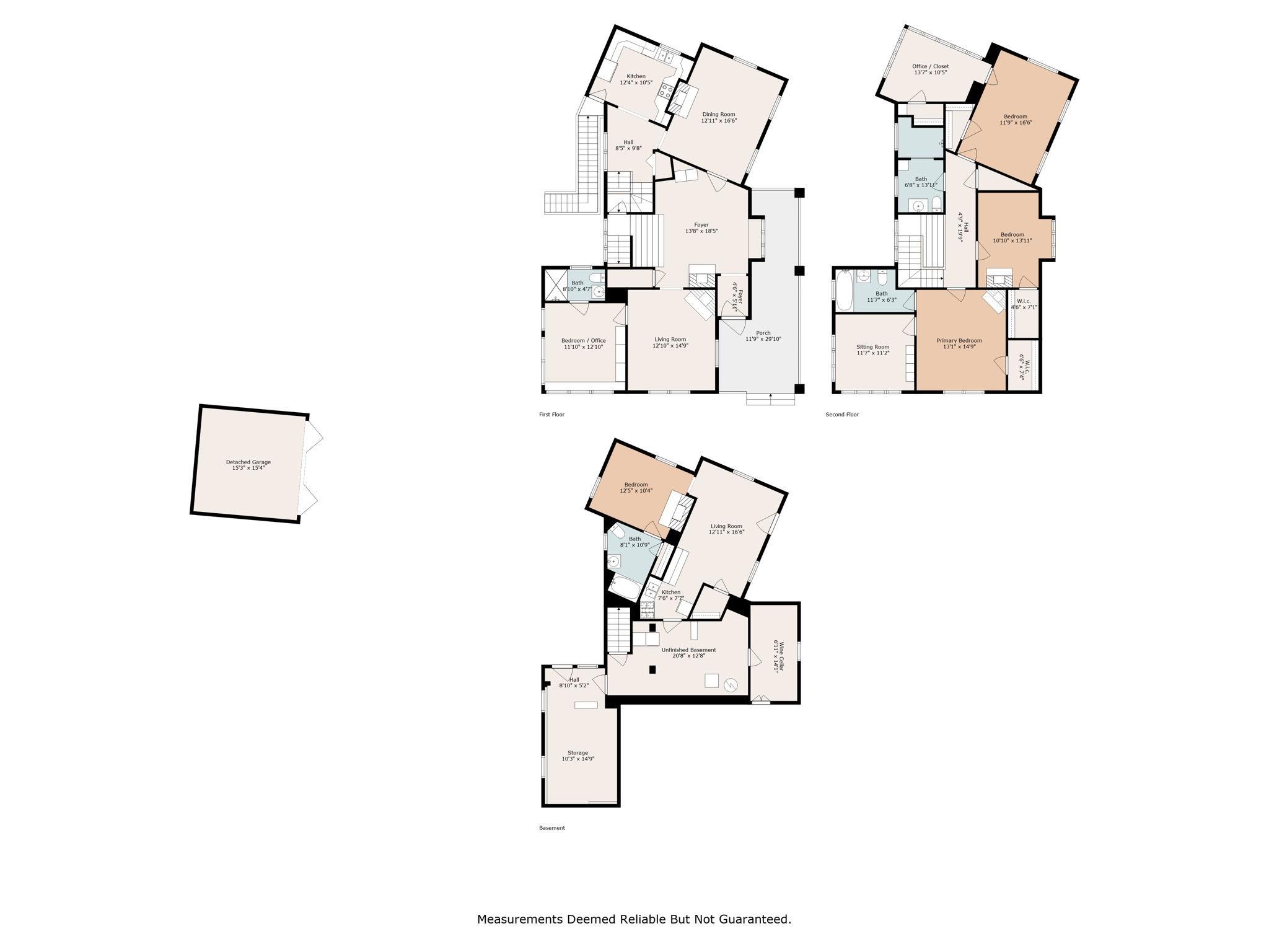 18 Cherokee Road Asheville, NC 28801 - Photo 44 of 45