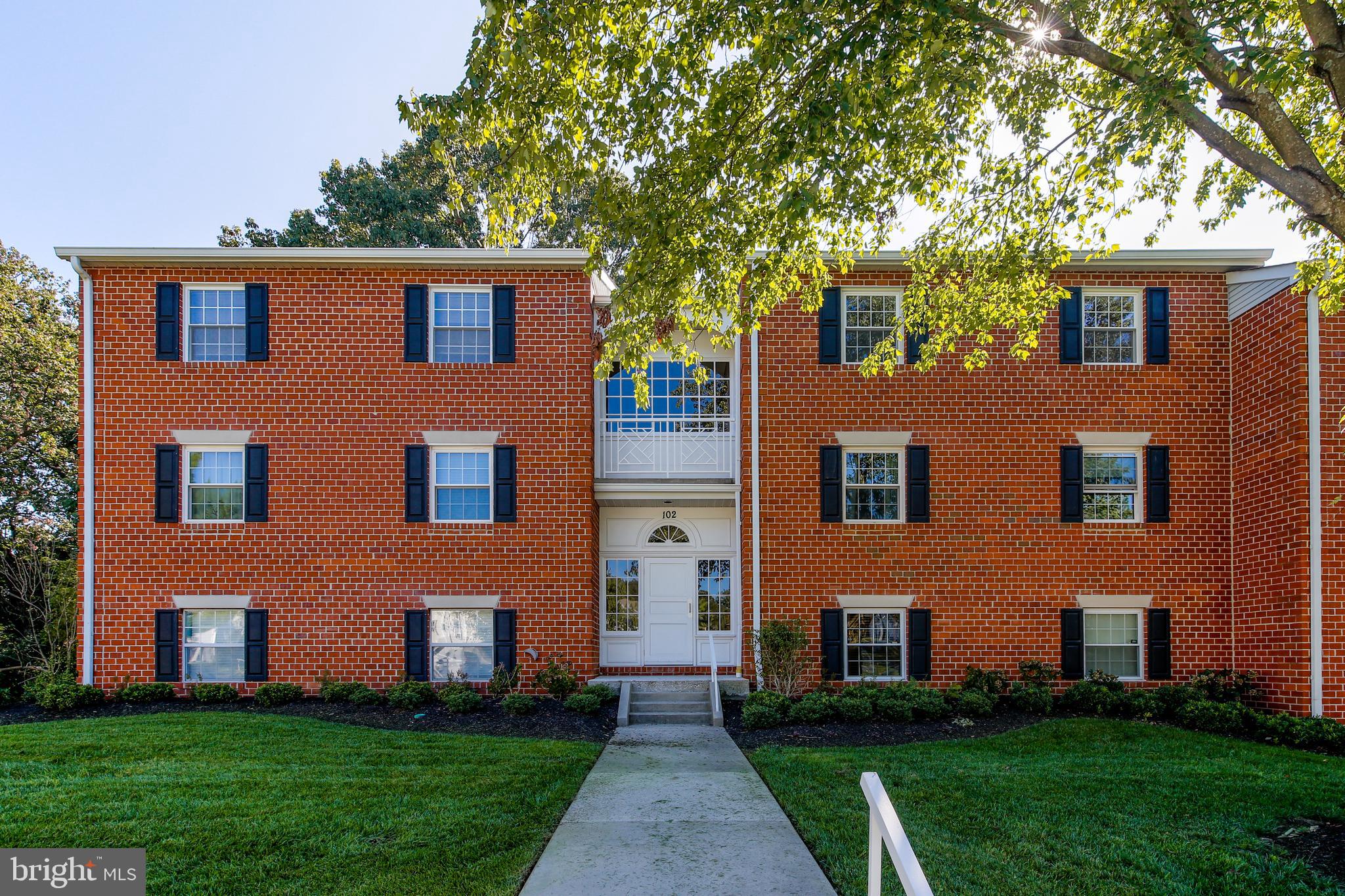 102 Castletown Road, Unit 302 Lutherville-Timonium, MD 21093 - Photo 1 of 16 Welcome to 102 Castletown Road, Unit 302