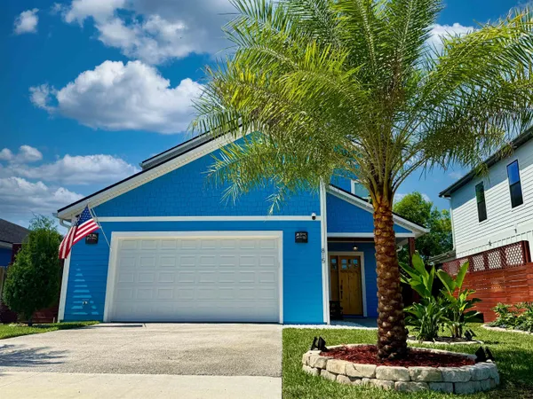 $1,450,000 | 815 11th Avenue South, Jacksonville Beach, FL 32250