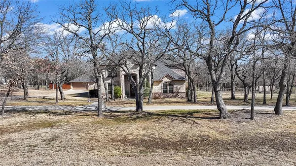 $1,149,000 | 116 McClintock Court, Weatherford, TX 76088