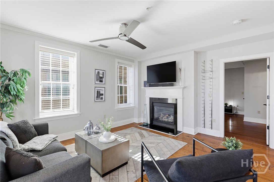 5 Whitaker Street, Unit 203E Savannah, GA 31401 - Photo 12 of 41