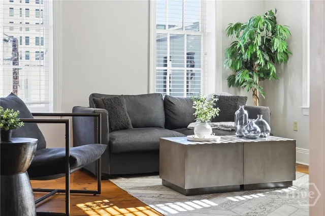 $825,000 | 5 Whitaker Street, Unit 203E, Savannah, GA 31401