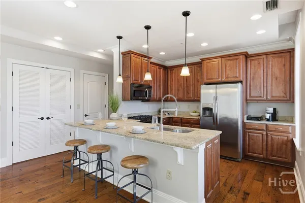 $825,000 | 5 Whitaker Street, Unit 203E, Savannah, GA 31401