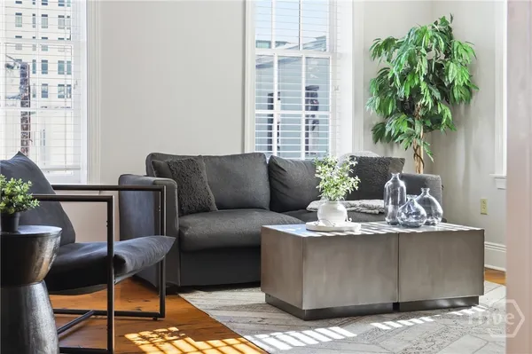 $825,000 | 5 Whitaker Street, Unit 203E, Savannah, GA 31401