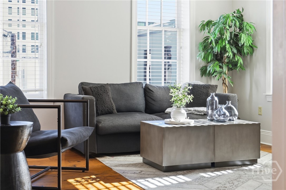 5 Whitaker Street, Unit 203E Savannah, GA 31401 - Photo 17 of 41