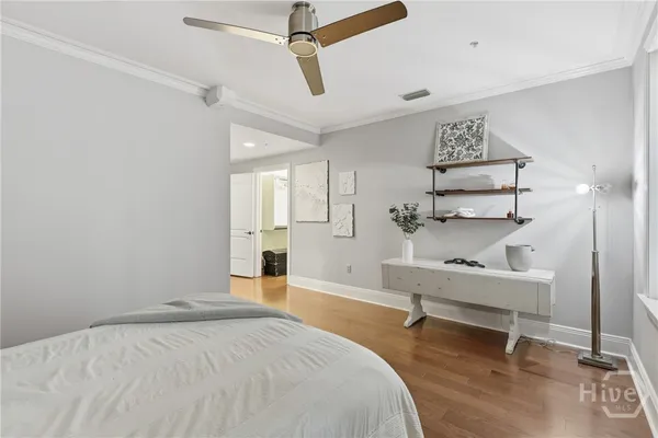 $825,000 | 5 Whitaker Street, Unit 203E, Savannah, GA 31401