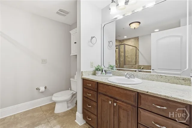 $825,000 | 5 Whitaker Street, Unit 203E, Savannah, GA 31401