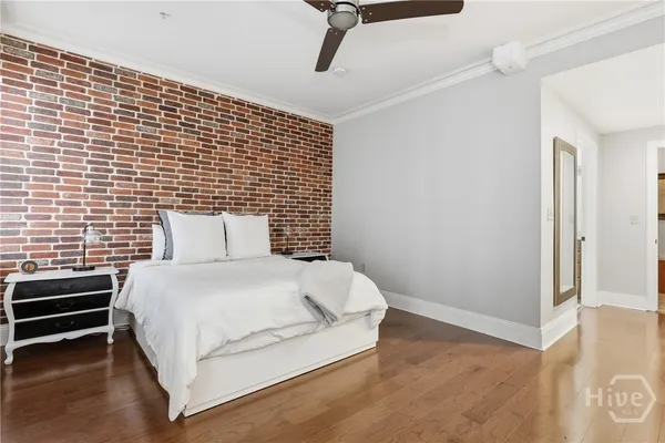 $825,000 | 5 Whitaker Street, Unit 203E, Savannah, GA 31401