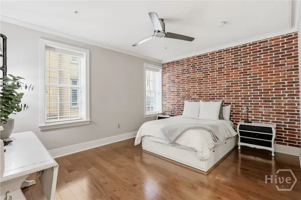 $825,000 | 5 Whitaker Street, Unit 203E, Savannah, GA 31401