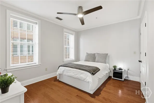 $825,000 | 5 Whitaker Street, Unit 203E, Savannah, GA 31401