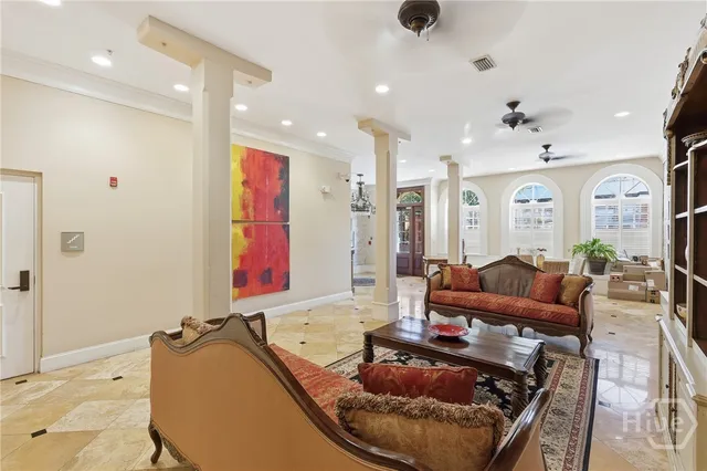 $825,000 | 5 Whitaker Street, Unit 203E, Savannah, GA 31401