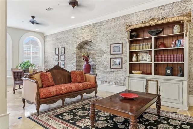 $825,000 | 5 Whitaker Street, Unit 203E, Savannah, GA 31401