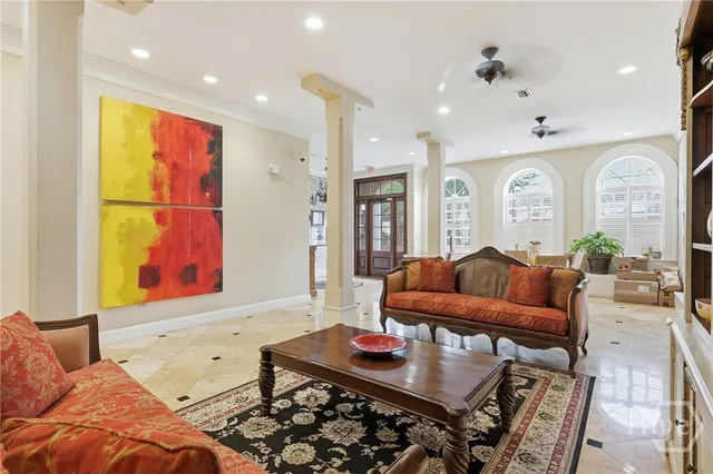 $825,000 | 5 Whitaker Street, Unit 203E, Savannah, GA 31401