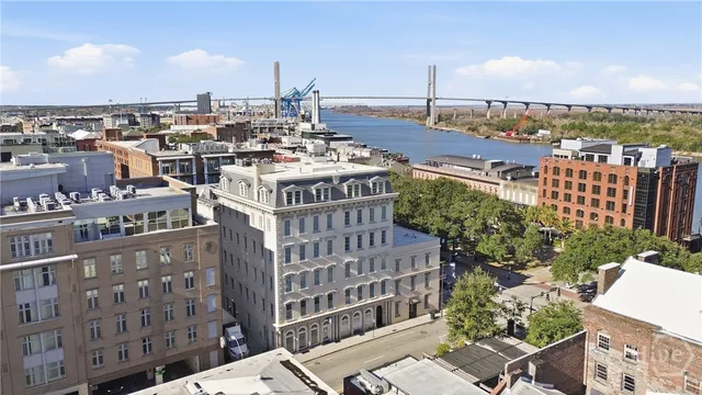 $825,000 | 5 Whitaker Street, Unit 203E, Savannah, GA 31401