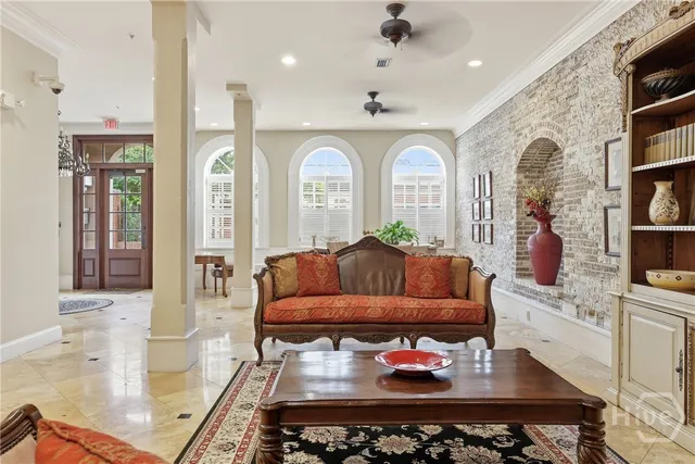 $825,000 | 5 Whitaker Street, Unit 203E, Savannah, GA 31401