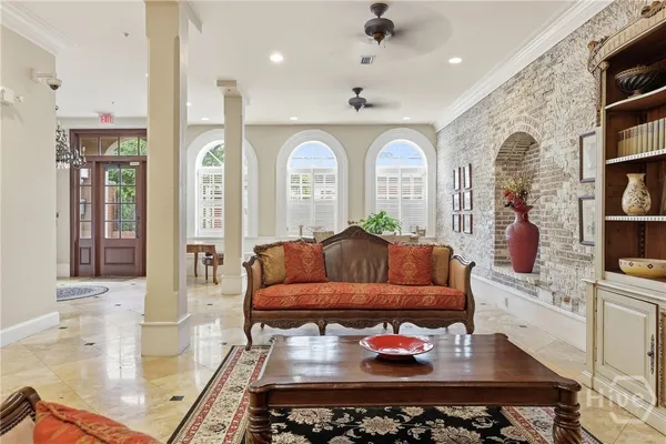 $825,000 | 5 Whitaker Street, Unit 203E, Savannah, GA 31401