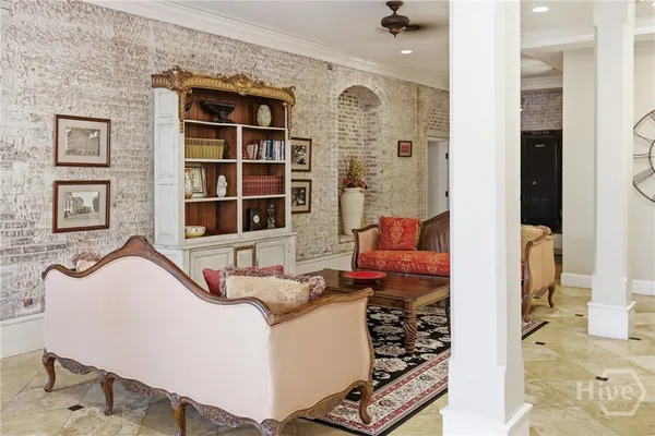 $825,000 | 5 Whitaker Street, Unit 203E, Savannah, GA 31401