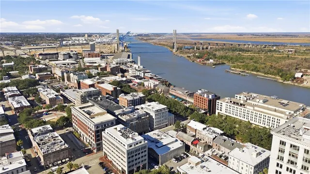 $825,000 | 5 Whitaker Street, Unit 203E, Savannah, GA 31401