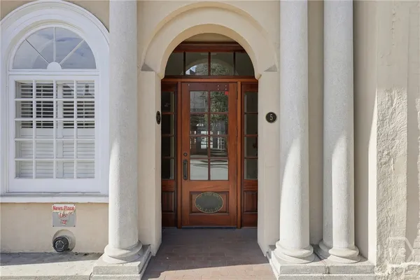 $825,000 | 5 Whitaker Street, Unit 203E, Savannah, GA 31401