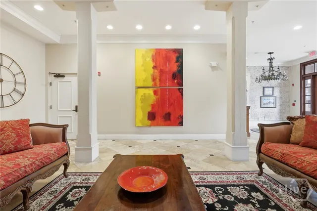 $825,000 | 5 Whitaker Street, Unit 203E, Savannah, GA 31401