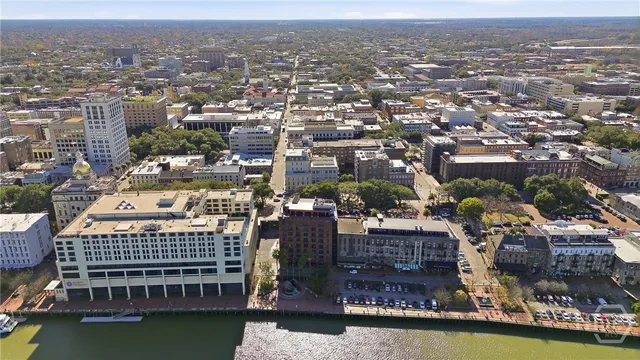 $825,000 | 5 Whitaker Street, Unit 203E, Savannah, GA 31401
