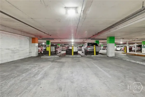 $825,000 | 5 Whitaker Street, Unit 203E, Savannah, GA 31401