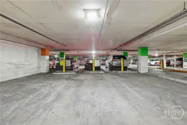 $825,000 | 5 Whitaker Street, Unit 203E, Savannah, GA 31401