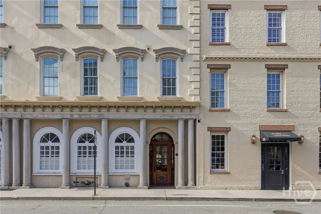 $825,000 | 5 Whitaker Street, Unit 203E, Savannah, GA 31401