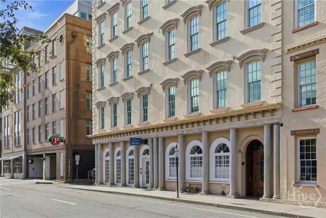 $825,000 | 5 Whitaker Street, Unit 203E, Savannah, GA 31401