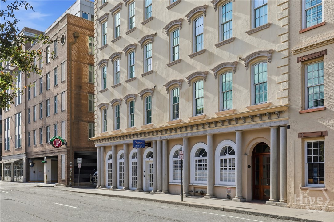 5 Whitaker Street, Unit 203E Savannah, GA 31401 - Photo 35 of 41