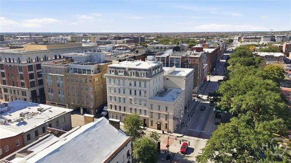 $825,000 | 5 Whitaker Street, Unit 203E, Savannah, GA 31401