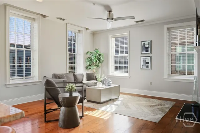 $825,000 | 5 Whitaker Street, Unit 203E, Savannah, GA 31401