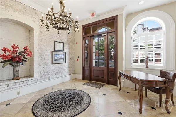 $825,000 | 5 Whitaker Street, Unit 203E, Savannah, GA 31401