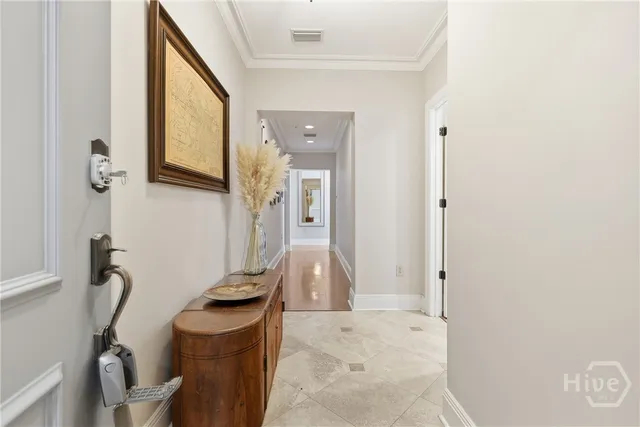 $825,000 | 5 Whitaker Street, Unit 203E, Savannah, GA 31401