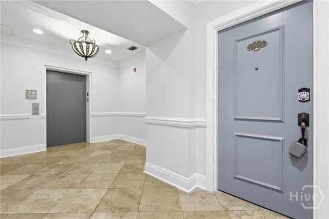 $825,000 | 5 Whitaker Street, Unit 203E, Savannah, GA 31401