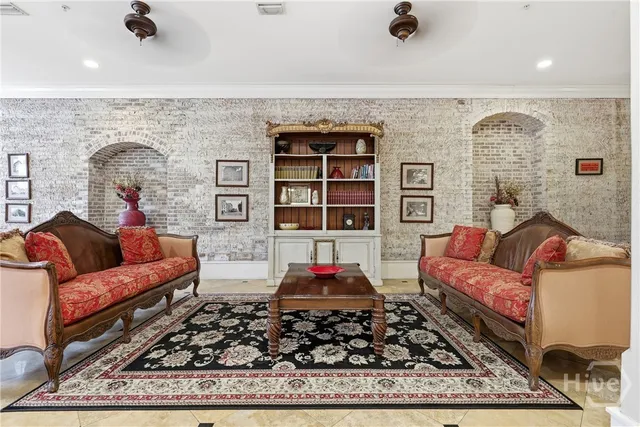 $825,000 | 5 Whitaker Street, Unit 203E, Savannah, GA 31401