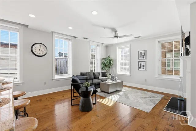 $825,000 | 5 Whitaker Street, Unit 203E, Savannah, GA 31401