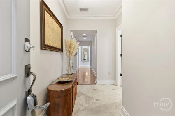 $825,000 | 5 Whitaker Street, Unit 203E, Savannah, GA 31401