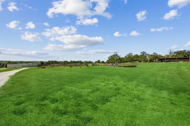 $15,675,000 | 1047 West Jeter Road, Bartonville, TX 76226