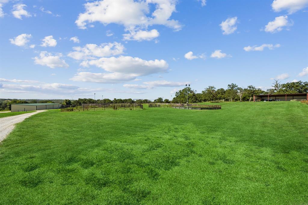 1047 West Jeter Road Bartonville, TX 76226 - Photo 11 of 12 a view of a green field with lots of green space